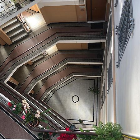 Noliday Savona Center Art Deco Apartment Kültér fotó