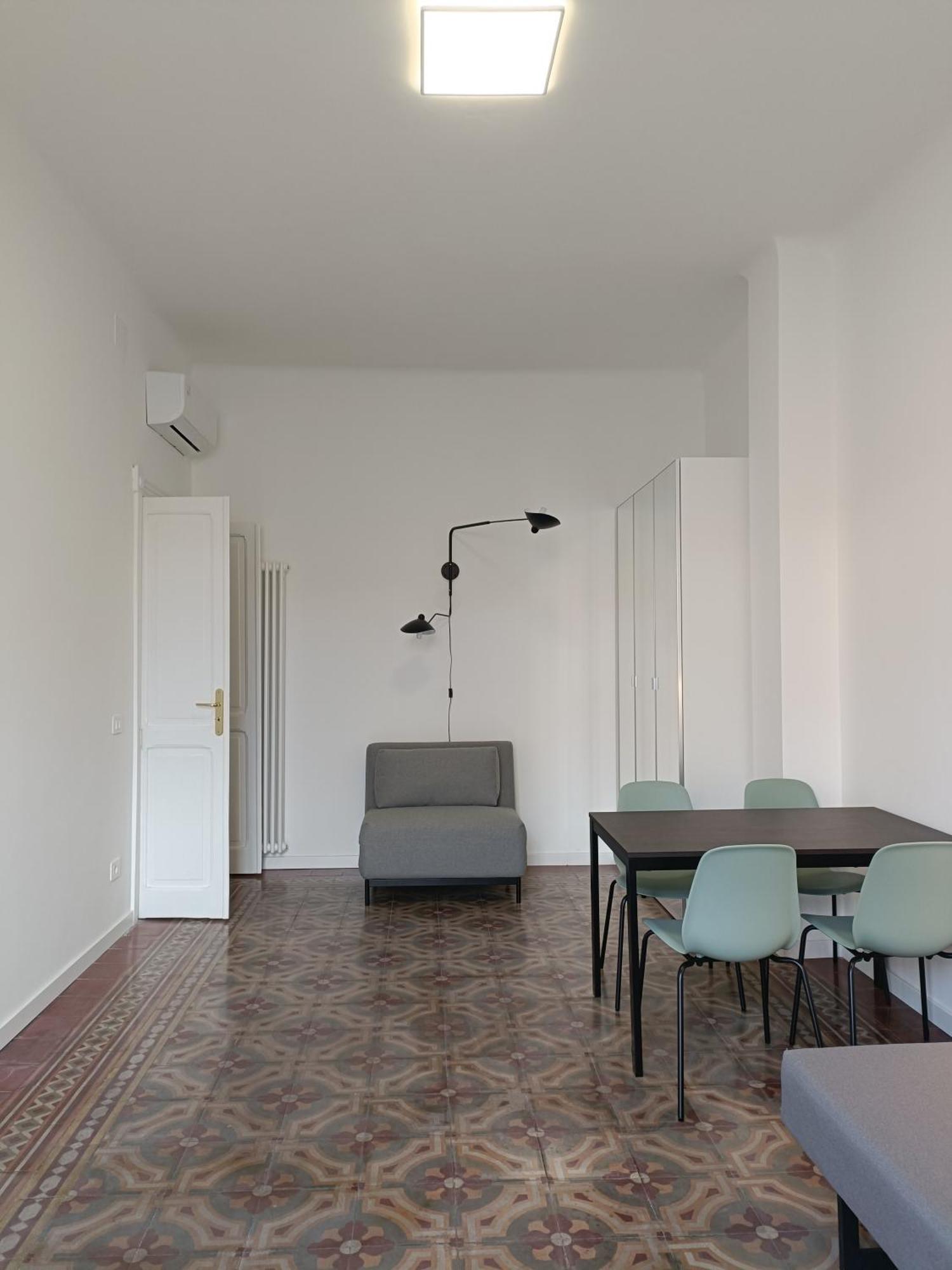 Noliday Savona Center Art Deco Apartment Kültér fotó
