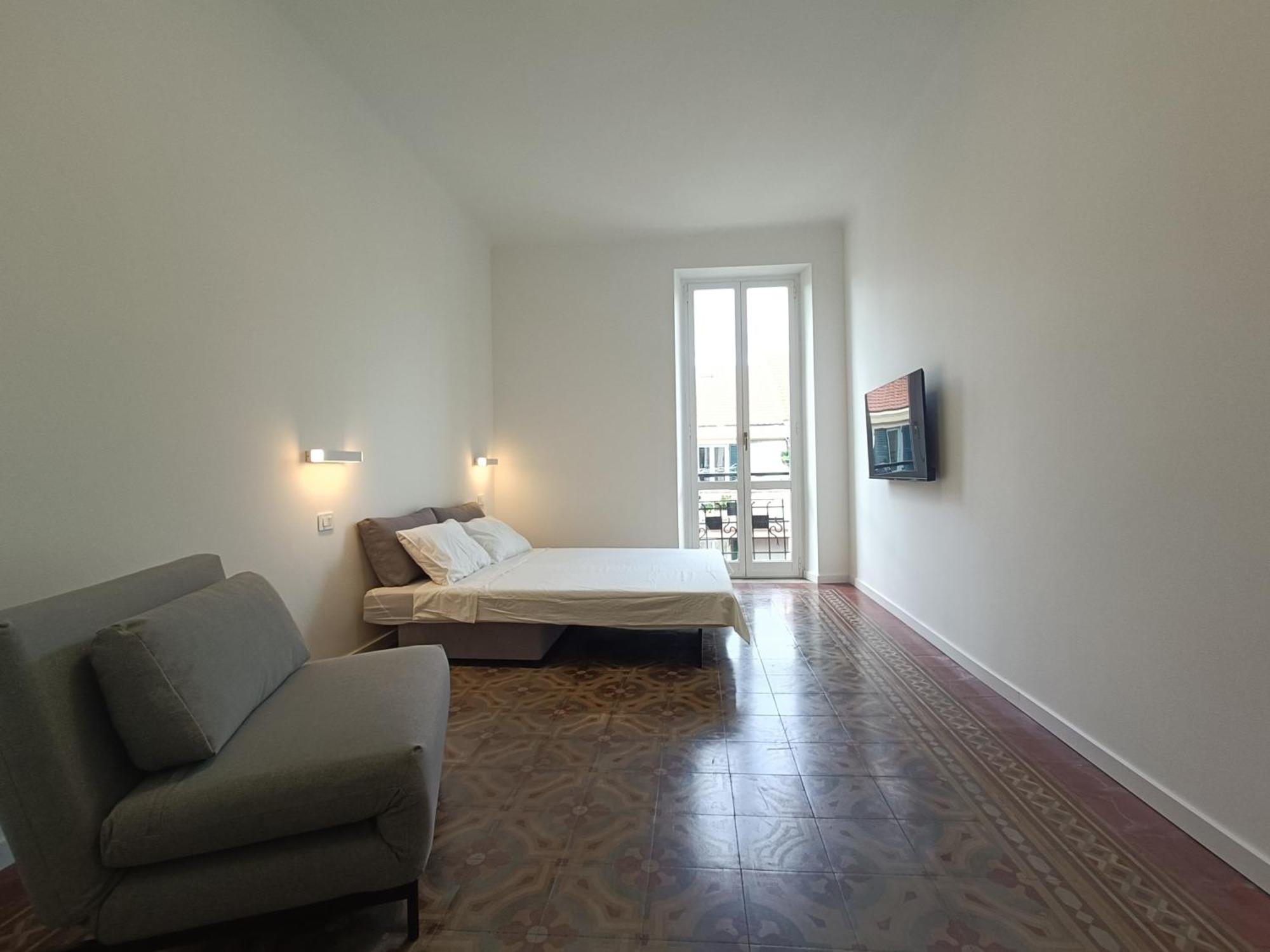 Noliday Savona Center Art Deco Apartment Kültér fotó