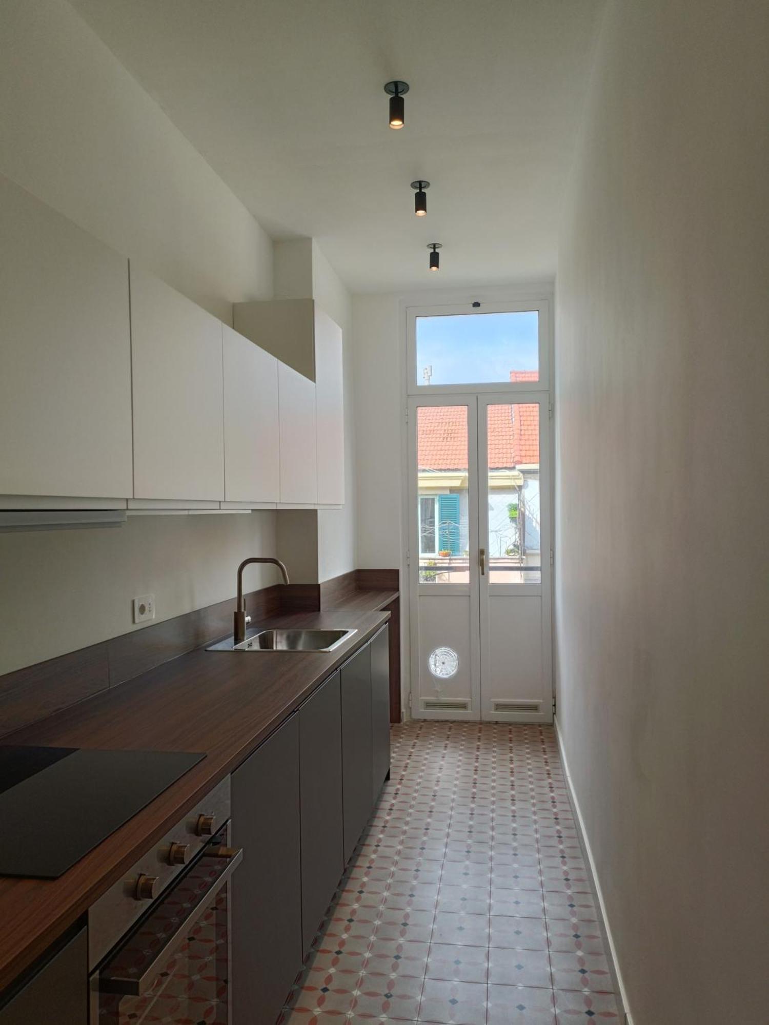 Noliday Savona Center Art Deco Apartment Kültér fotó
