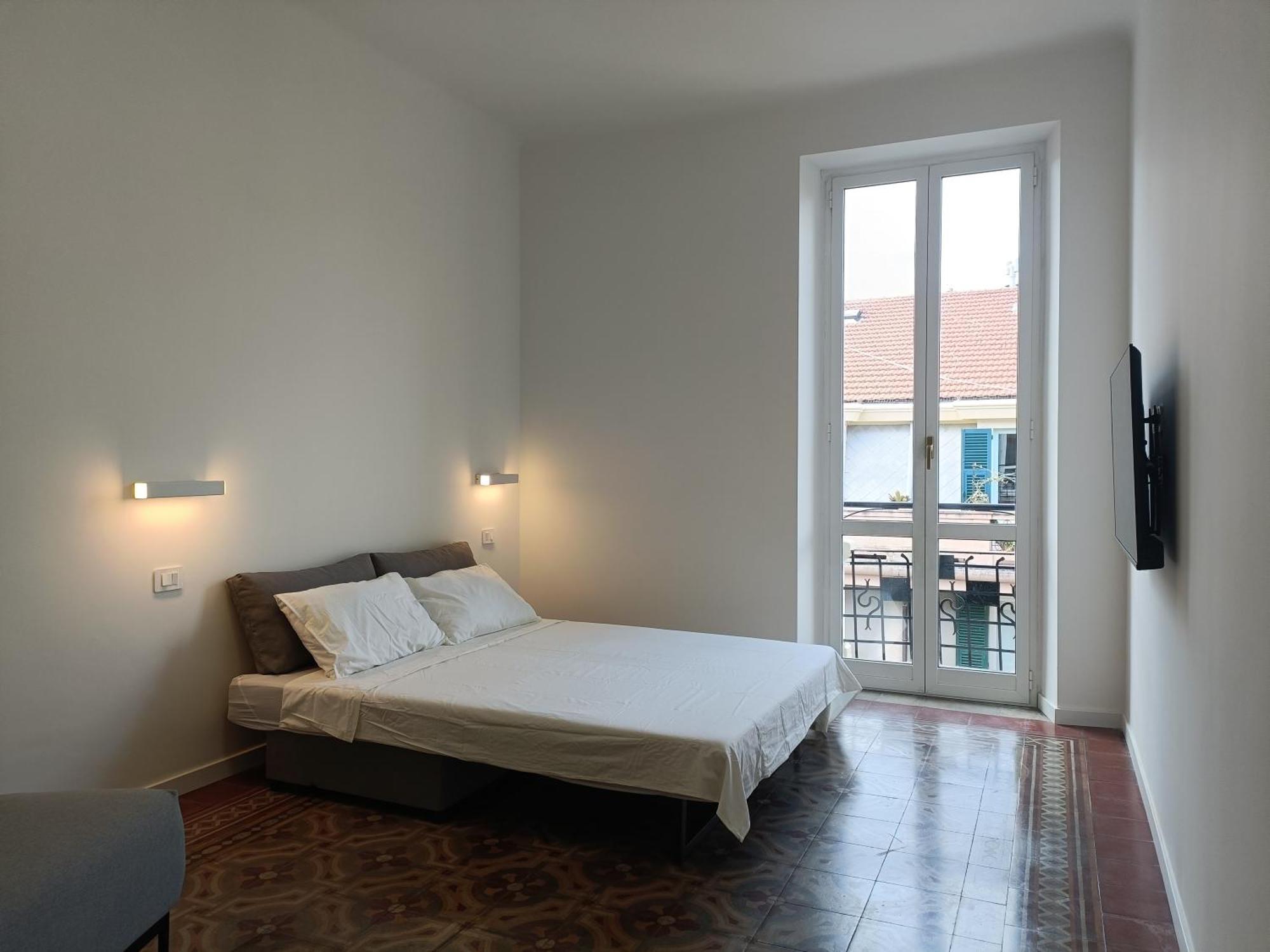 Noliday Savona Center Art Deco Apartment Kültér fotó