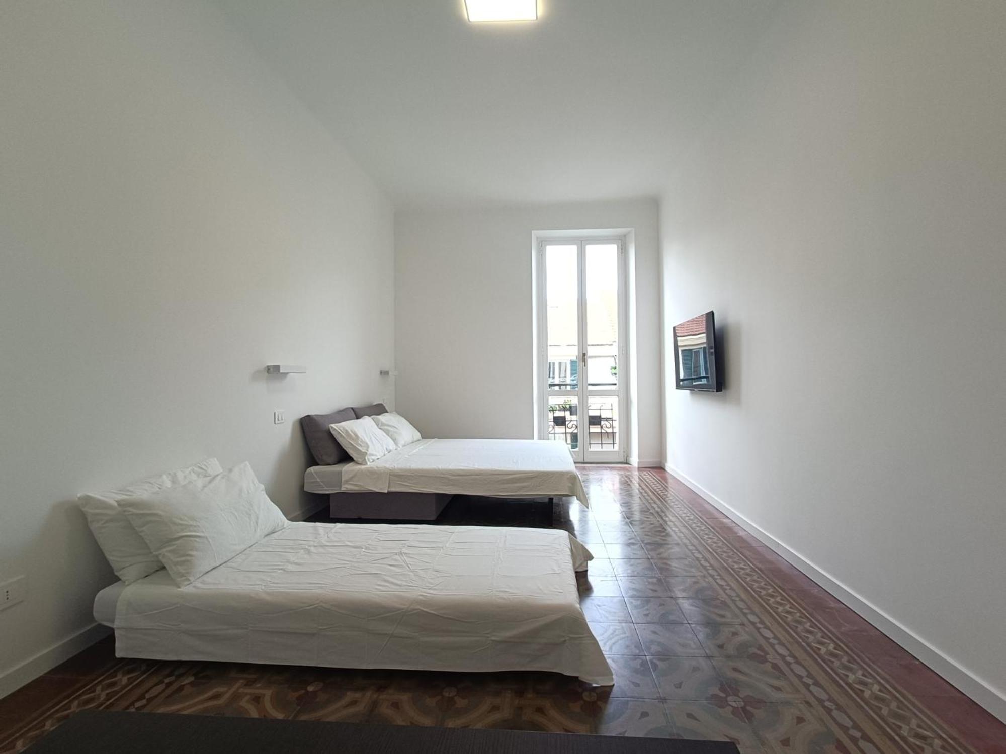 Noliday Savona Center Art Deco Apartment Kültér fotó
